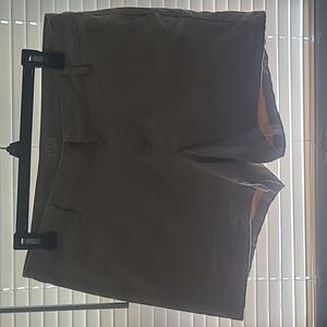 Woman's short